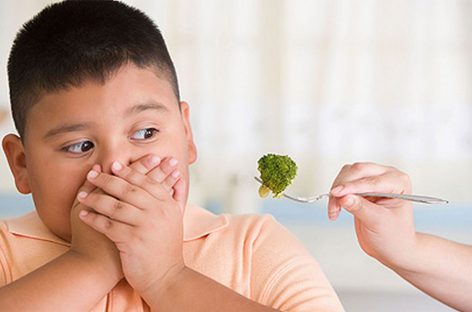 Cuatro de cada diez niños riojanos sufren obesidad o sobrepeso