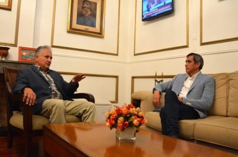 La oposición cruzó al Peronismo Federal con un documento
