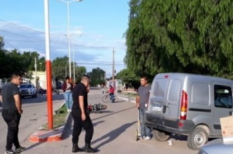 Motociclista pierde la vida en un grave accidente: tenía 22 años