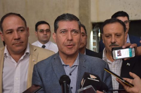 La Rioja va a la justicia contra Nación por la suba de la tarifa eléctrica