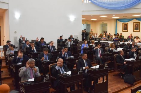 PJ. La Ley de Lemas gana terreno como opción electoral