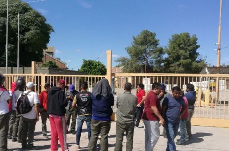 PRORROGAN POR 60 DÍAS LA PROHIBICIÓN DE DESPIDOS