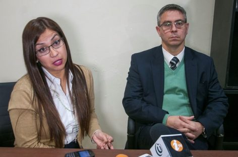 Causa Angel Ruarte. La jueza Gabriela Asis se apartó de la causa
