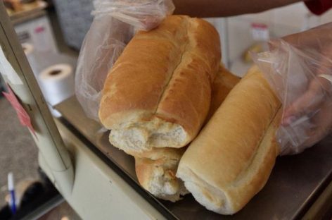 El kilo de pan por las nubes en La Rioja: subió a $65