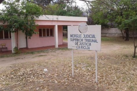 MUERTE EN HOTEL ALOJAMIENTO. LA JOVEN DE 22 AÑOS MURIÓ DE UN PARO CARDÍACO