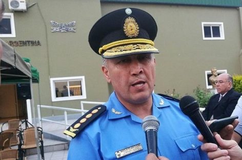 Inseguridad. Elizondo desmintió haber responsabilizado al Poder Judicial