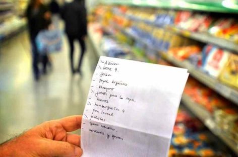 Una familia necesita $39.000 para no ser pobre según INDEC