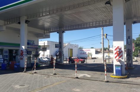 Cierra una Refinor y deja una docena de trabajadores en la calle