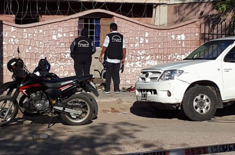 Secuestran 200 dosis de cocaína y 150 de marihuana: 6 detenidos