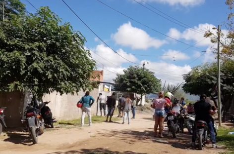 Viernes santo trágico en Capital: joven se quitó la vida