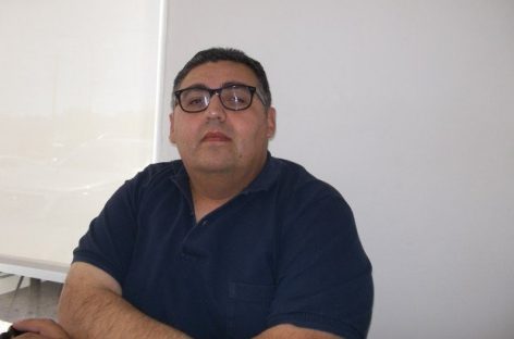 Un diputado renunció a su afiliación a la Unión Cívica Radical