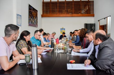 Se aprobó el veto y se cayó el descuento municipal en tasas al comercio