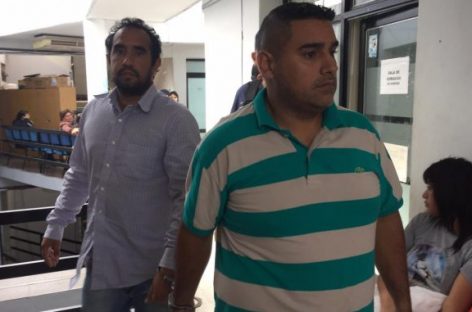 Dos riojanos fueron detenidos acusados de estafa en Catamarca