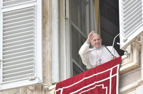 Francisco definió a los nuevos beatos de La Rioja como “mártires de la fe“