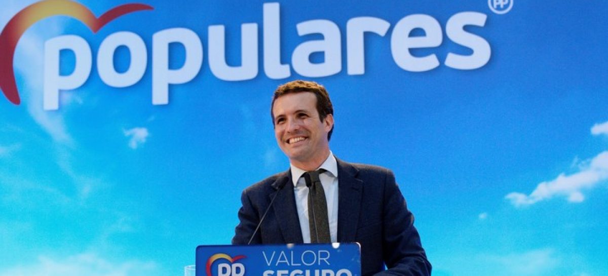 Una nueva generación de políticos disputan el Gobierno de España