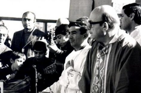 Beatificación de Angelelli. Cuenta regresiva para el mega evento religioso