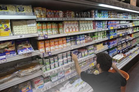 EN LA RIOJA BAJÓ CASI 14 PUNTOS LA POBREZA SEGÚN EL INDEC
