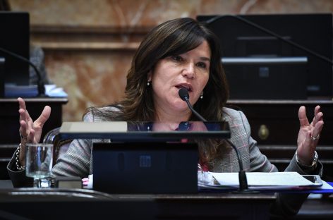 Brizuela y Doria y el revés electoral: «A la gente le falta plata en el bolsillo»