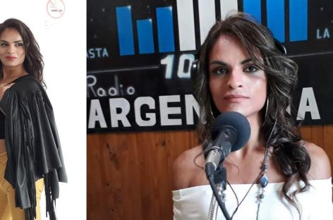 Arauco. Joven trans busca ser la nueva Reina de la Olivicultura
