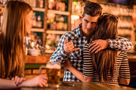 Confirmado: la cara de tu pareja revela si es infiel