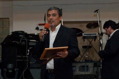 Un sindicalista deberá suceder a Héctor Olivares en Diputados