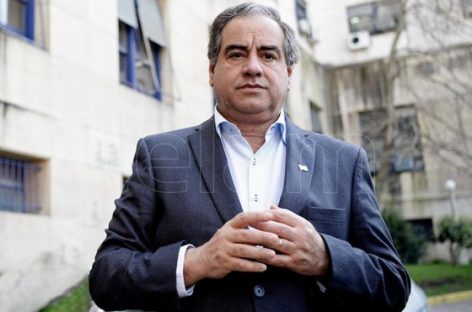 Julio Martínez sobre el ataque a Héctor Olivares: “fue un atentado“