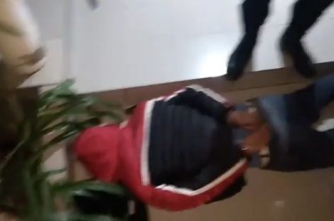 Inseguridad. Ingresó a robar en una vivienda y apuñaló a su propietaria