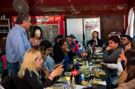 UCR La Rioja a favor de continuar siendo parte de Cambiemos