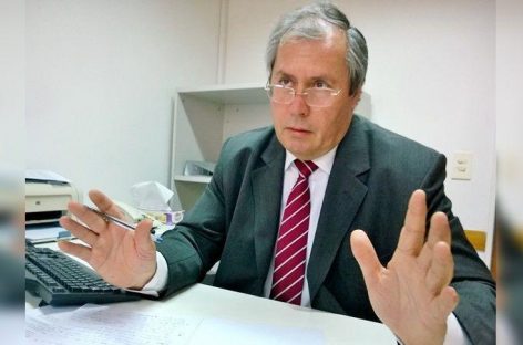 PARTE MÉDICO DE HÉCTOR OLIVARES: “ESTADO CRÍTICO, MUY GRAVE“