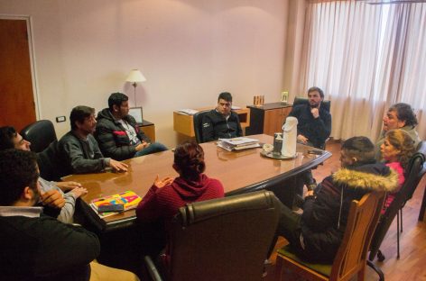 ‘Juanqui’ Santander consolida territorio político en la Capital