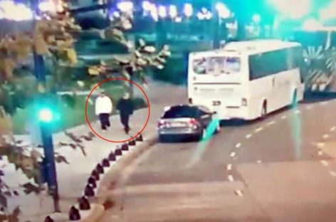 EL CRIMEN DE HÉCTOR OLIVARES. NUEVE IMPUTADOS VAN A JUICIO