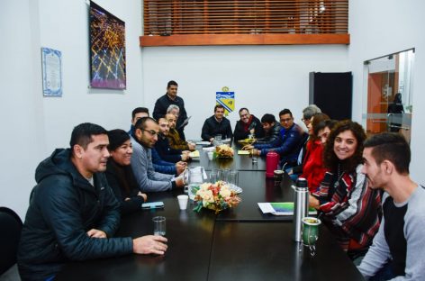 Hace dos meses que concejales no aprueban una sola ordenanza