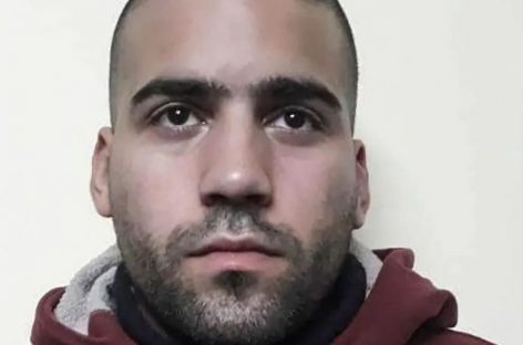 El crimen de Olivares. Analizan un «homicidio por placer»