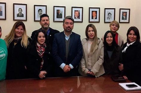 Reabren consultorio jurídico gratuito en el Consejo de Abogados
