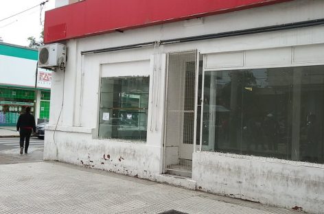 Las ventas minoristas llevan 18 meses de caída ininterrumpida