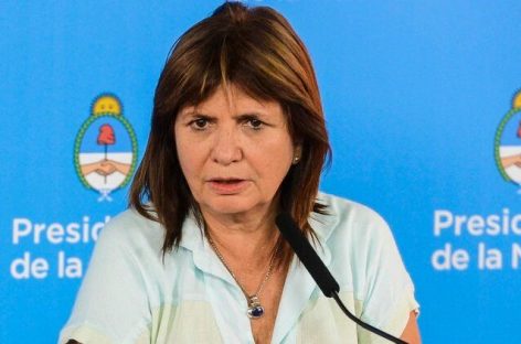 Casa Rosada descartó «connotación política» en el ataque a Olivares