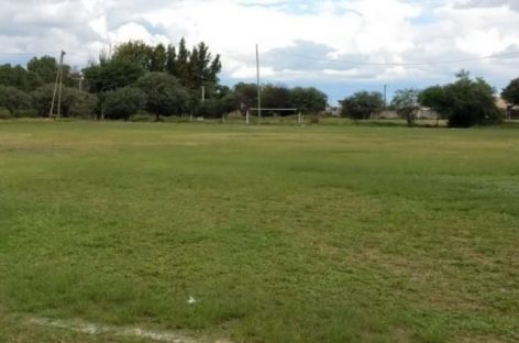 Jugaba al fútbol, le dio un paro cardíaco y murió