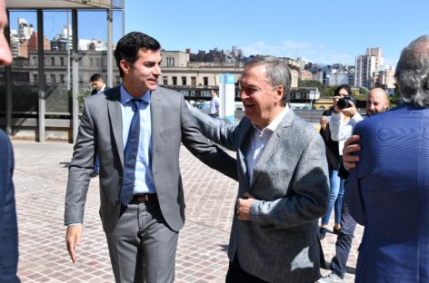 Alternativa Federal, espacio peronista anti K, perdió seis gobernadores