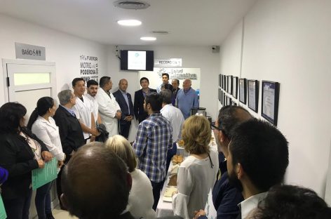 La Rioja ya tiene centro especializado en obesidad y cirugía bariátrica