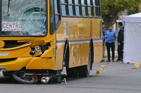 Dos riojanos murieron en San Juan en un accidente vial
