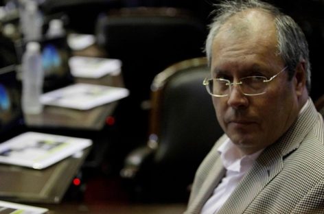 La Rioja decretó tres días de duelo provincial por el fallecimiento de Olivares