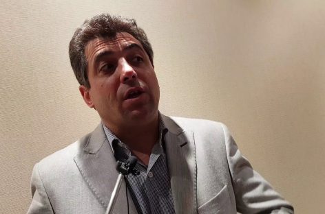 Marcelo Del Moral: “Lo que hicimos con Felipe Alvarez fue un error“