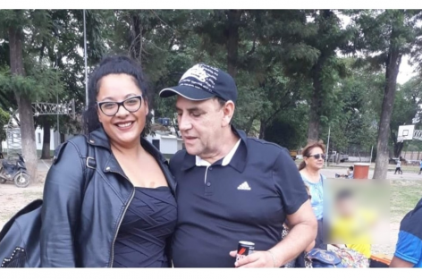 Otra fans del ‘Chaqueño’ desilusionada: le miraba los pechos