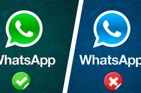 A no romper las reglas: ¿sabías que te pueden bloquear WhatsApp ?