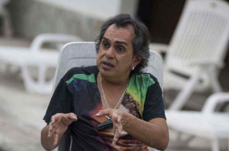 Hijo de integrante de Los Nocheros preso por abuso sexual