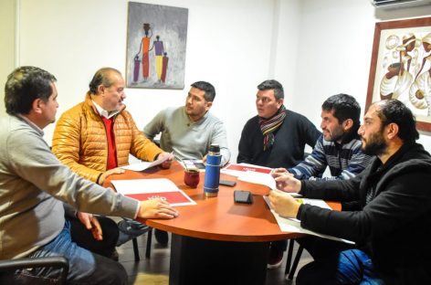 Capital. No descartan implementar las fotomultas