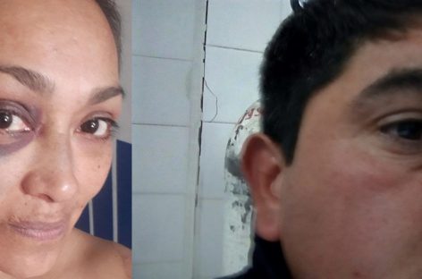 Escándalo en Villa Unión: hijos de un diputado detenidos
