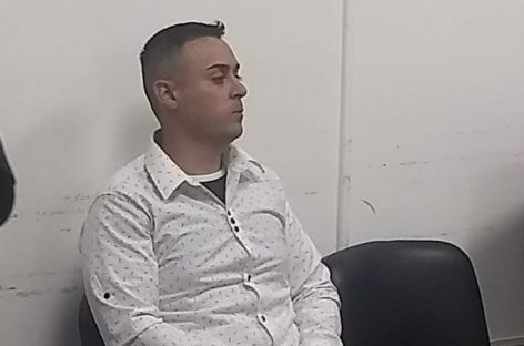 Lo acusan de abusar de un menor y piden 14 años de prisión