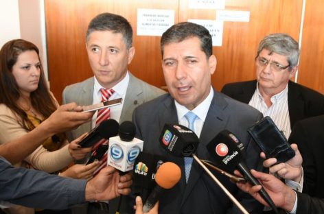 Casas prometió el segundo aumento salarial «para dentro de muy poco»