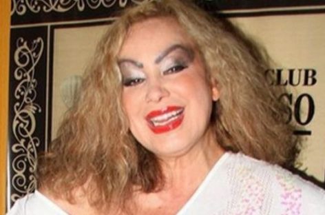 Tristeza. Murió Beatriz Salomón a los 65 años